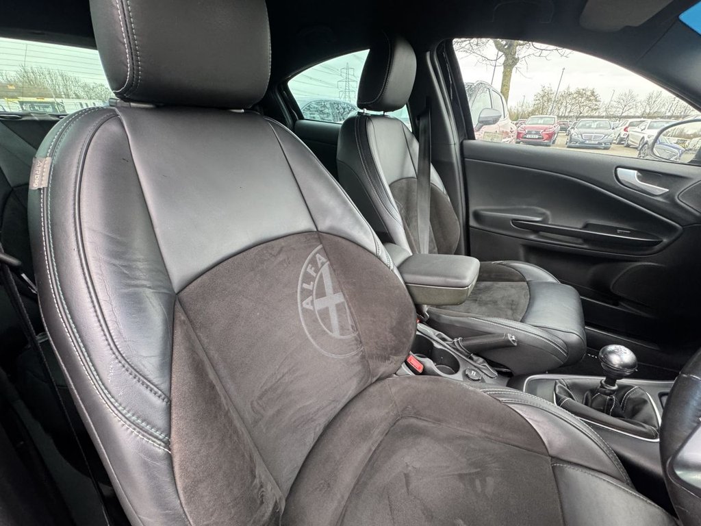 Used Alfa Romeo Giulietta 2014 for sale - 77571721: Photo 10