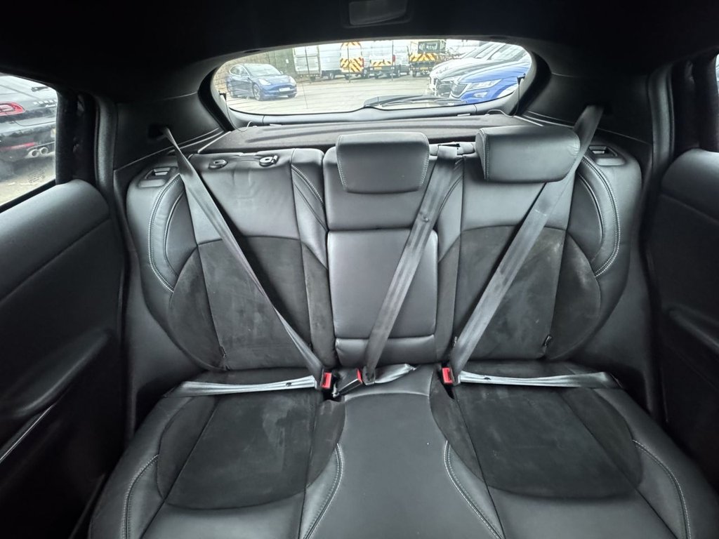 Used Alfa Romeo Giulietta 2014 for sale - 77571721: Photo 11