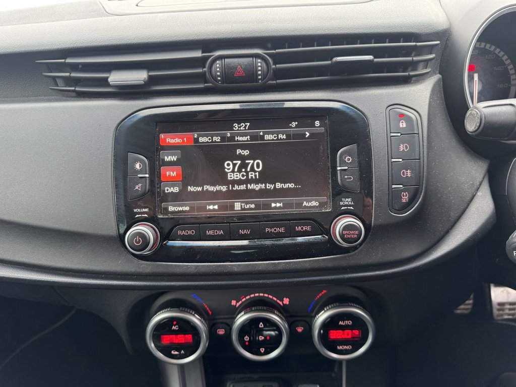 Used Alfa Romeo Giulietta 2014 for sale - 77571721: Photo 16