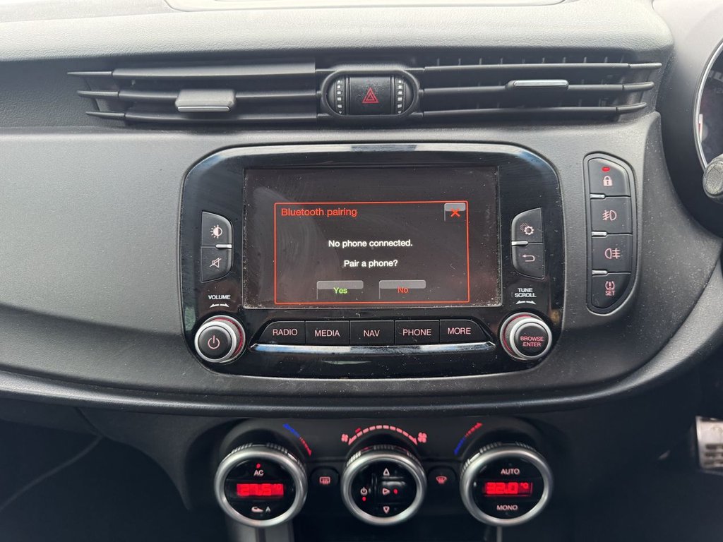 Used Alfa Romeo Giulietta 2014 for sale - 77571721: Photo 18