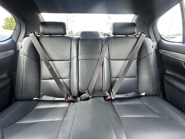 Used Lexus GS 2014 for sale - 75619317: Photo 10