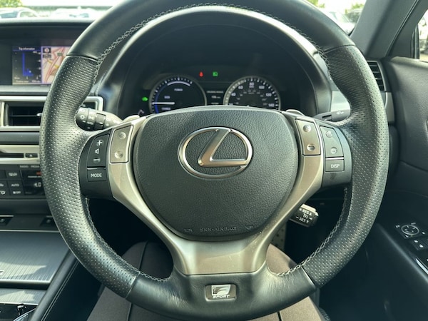 Used Lexus GS 2014 for sale - 75619317: Photo 13