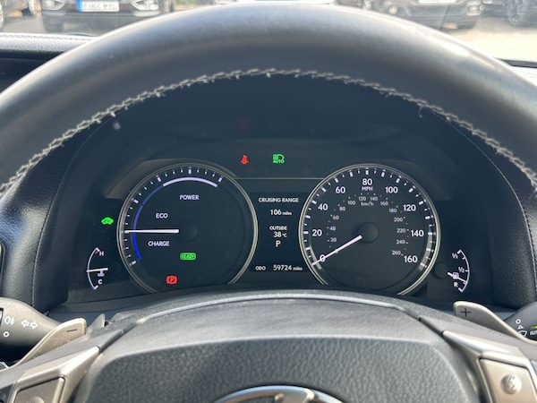 Used Lexus GS 2014 for sale - 75619317: Photo 15