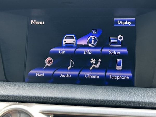 Used Lexus GS 2014 for sale - 75619317: Photo 19