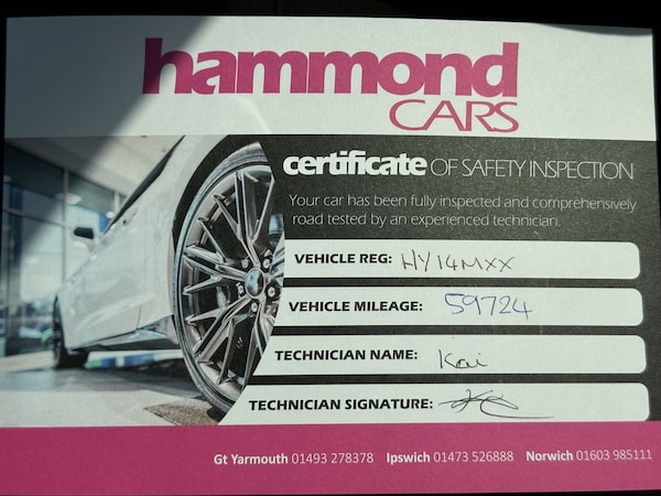 Used Lexus GS 2014 for sale - 75619317: Photo 24
