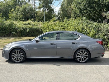 Used Lexus GS 2014 for sale - 75619317: Photo