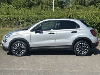 Used Fiat 500X 2018 for sale - 74708772: Photo