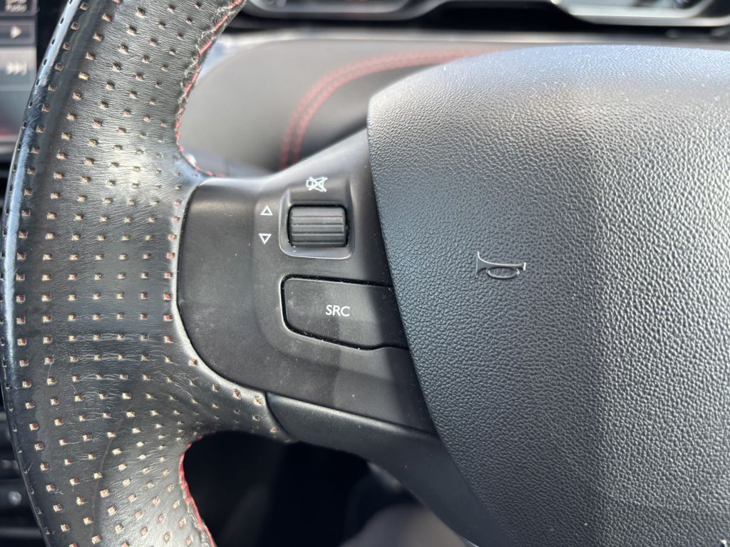 Used Peugeot 208 2016 for sale - 76118486: Photo 13