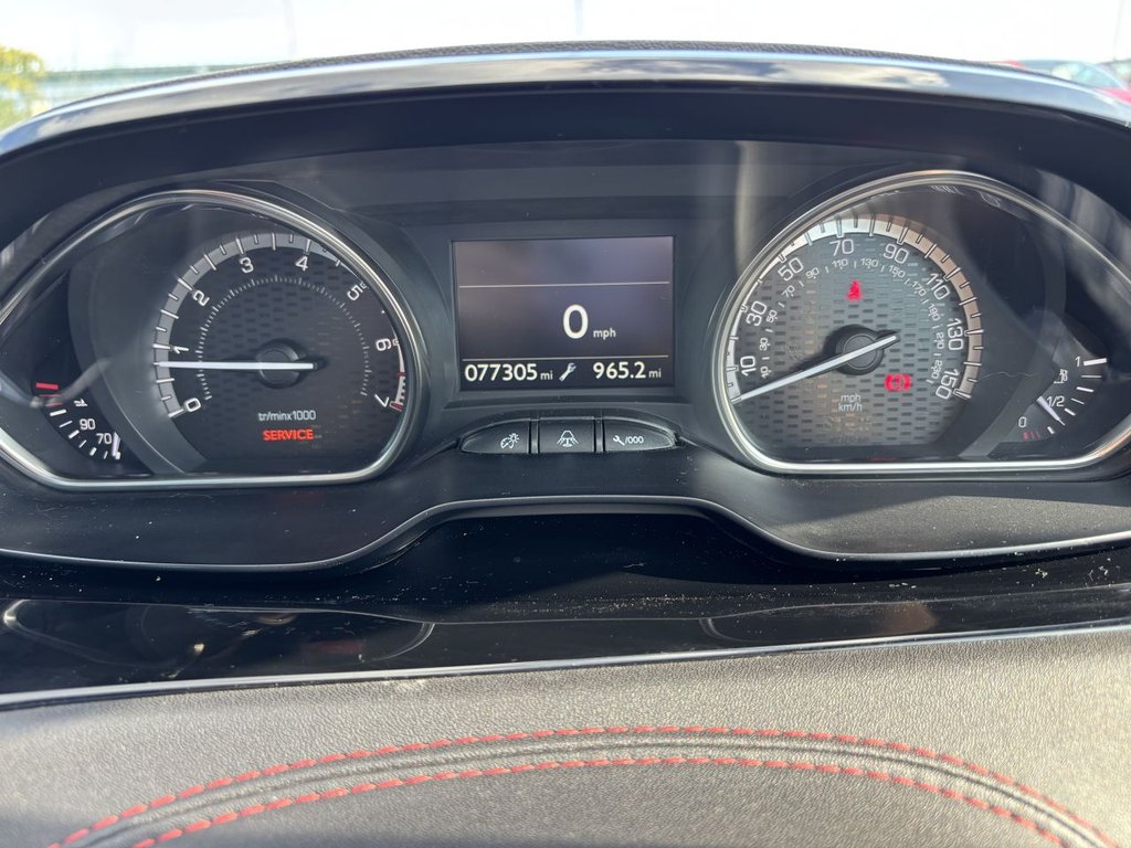 Used Peugeot 208 2016 for sale - 76118486: Photo 15