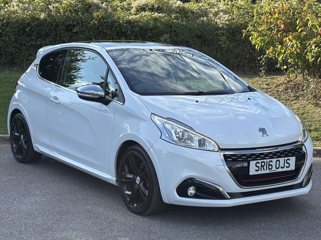 Used Peugeot 208 2016 for sale - 76118486: Photo 7