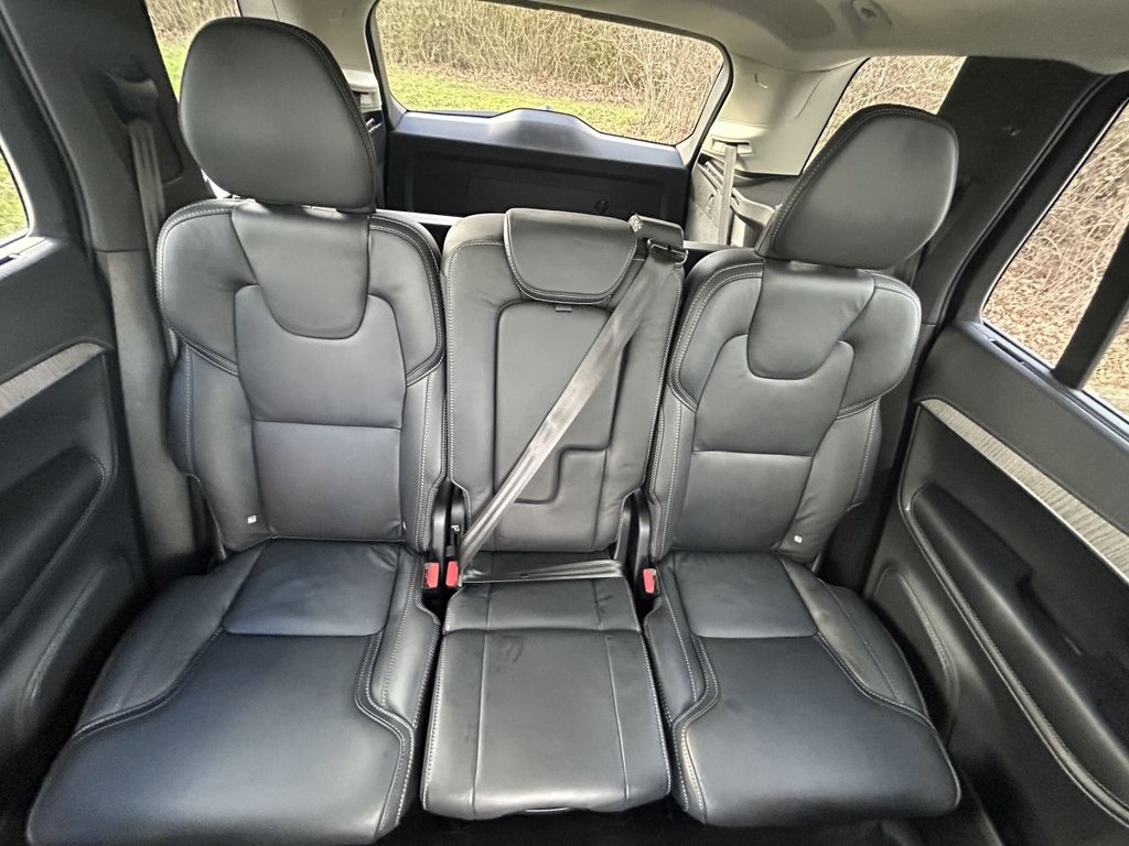 Used Volvo XC90 2022 for sale - 77654694: Photo 10