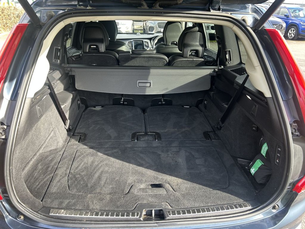 Used Volvo XC90 2022 for sale - 77654694: Photo 11