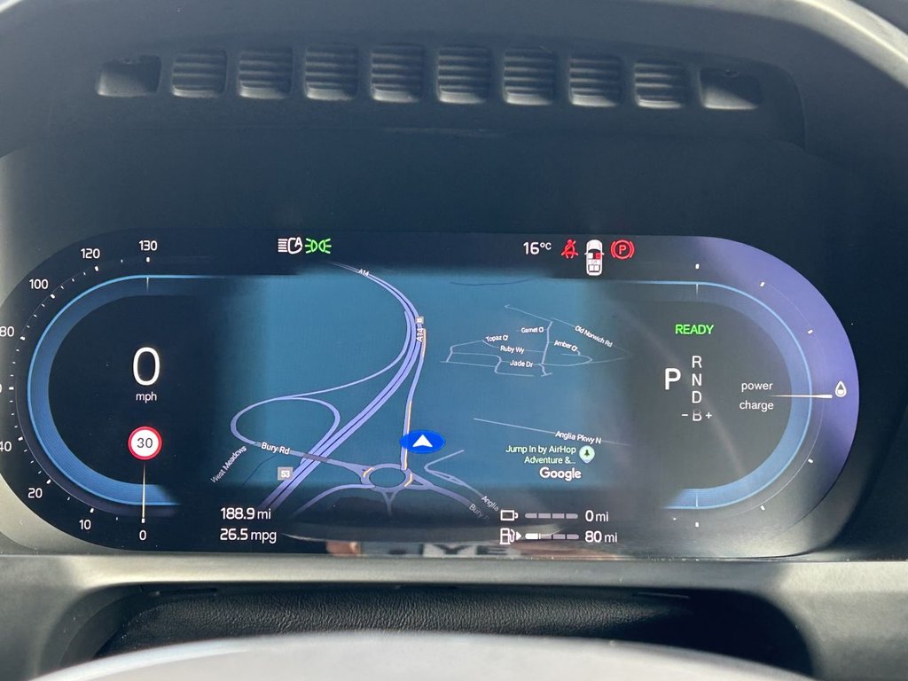 Used Volvo XC90 2022 for sale - 77654694: Photo 15