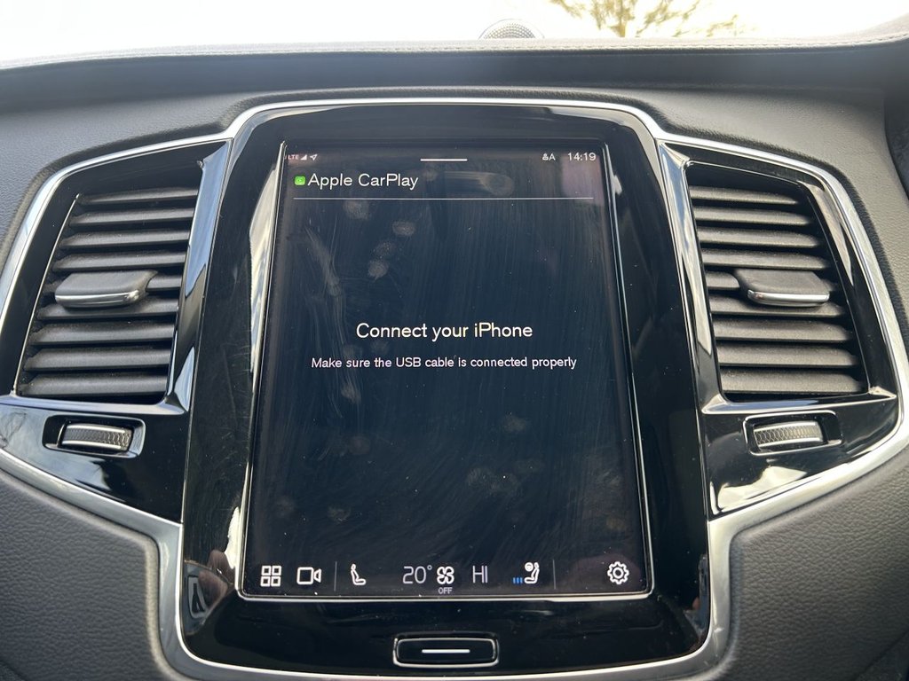 Used Volvo XC90 2022 for sale - 77654694: Photo 22