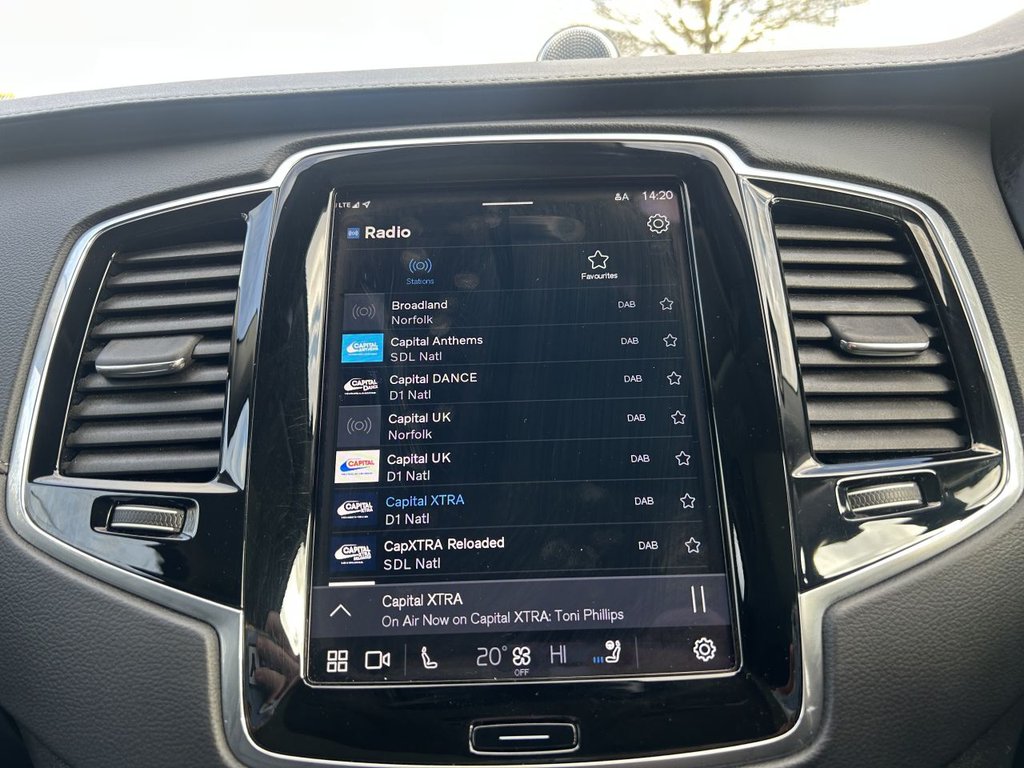 Used Volvo XC90 2022 for sale - 77654694: Photo 23