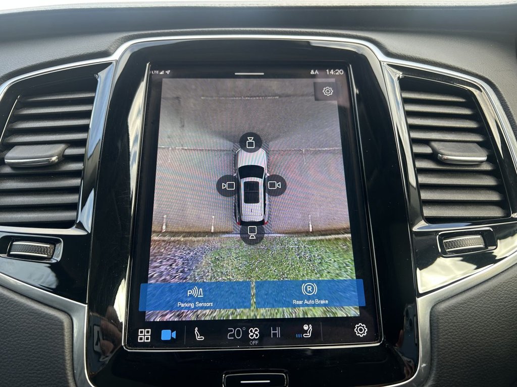 Used Volvo XC90 2022 for sale - 77654694: Photo 24