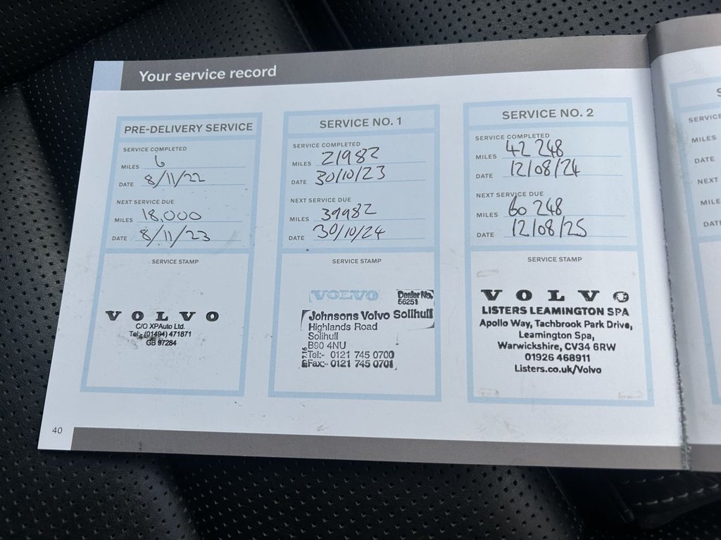 Used Volvo XC90 2022 for sale - 77654694: Photo 25