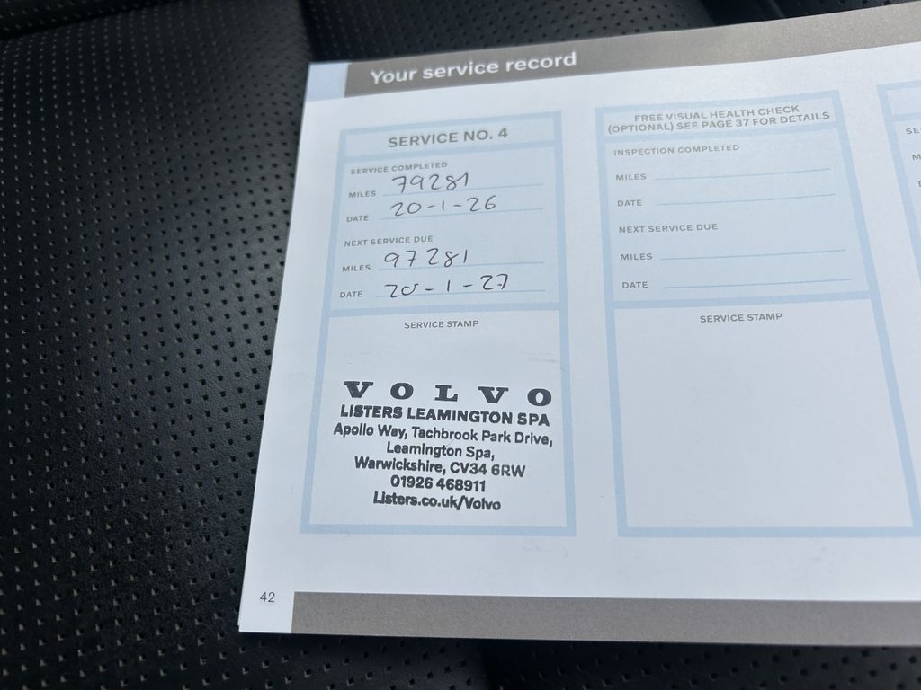 Used Volvo XC90 2022 for sale - 77654694: Photo 26