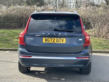 Used Volvo XC90 2022 for sale - 77654694: Photo