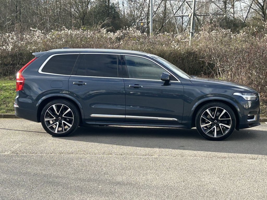 Used Volvo XC90 2022 for sale - 77654694: Photo 6