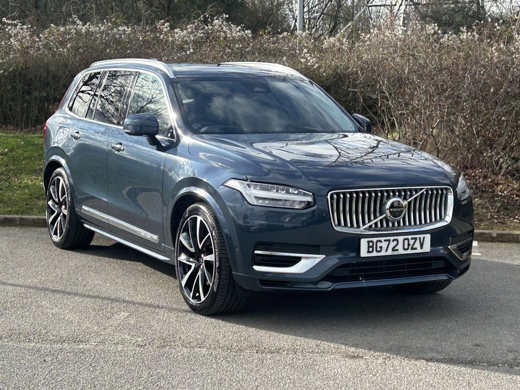 Used Volvo XC90 2022 for sale - 77654694: Photo 7