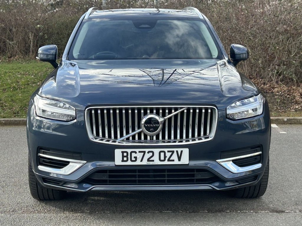 Used Volvo XC90 2022 for sale - 77654694: Photo 8