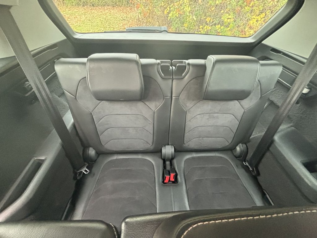 Used Skoda Kodiaq 2017 for sale - 76496850: Photo 11