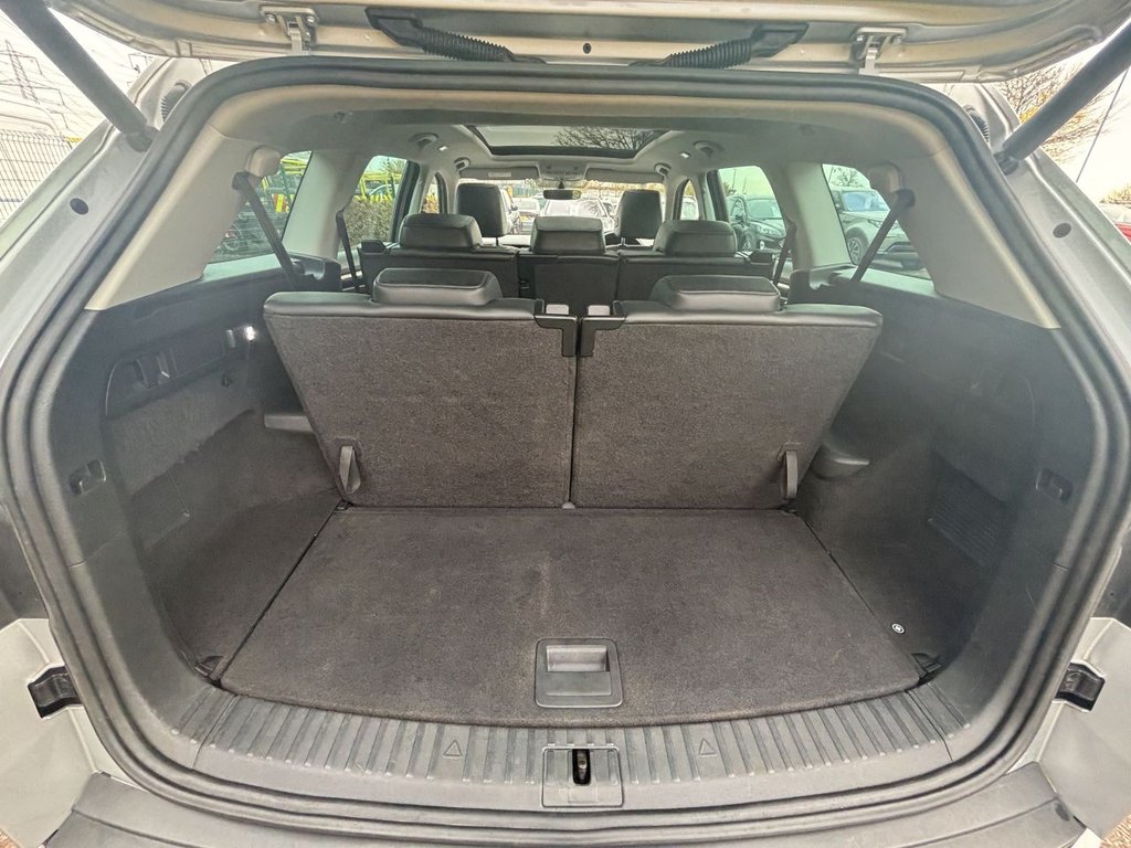 Used Skoda Kodiaq 2017 for sale - 76496850: Photo 12