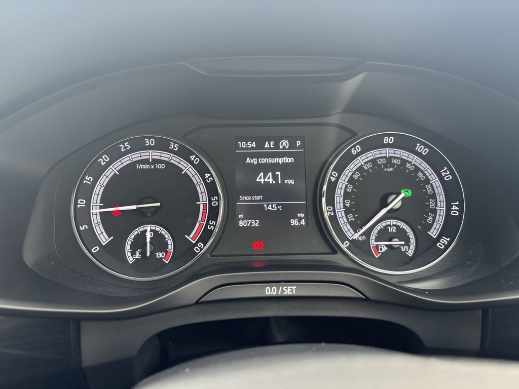 Used Skoda Kodiaq 2017 for sale - 76496850: Photo 13