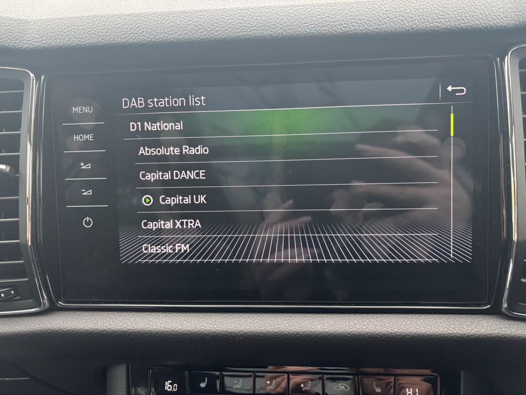 Used Skoda Kodiaq 2017 for sale - 76496850: Photo 17