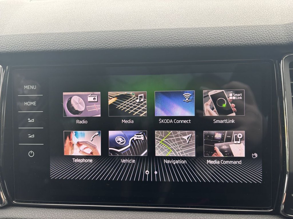 Used Skoda Kodiaq 2017 for sale - 76496850: Photo 18