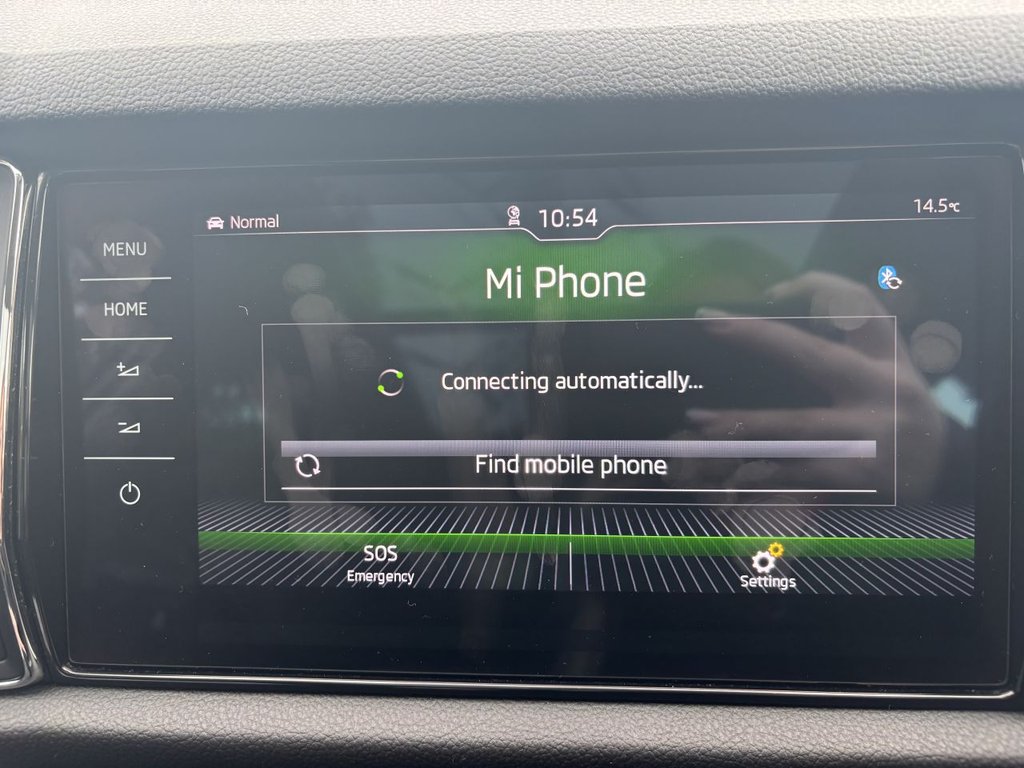 Used Skoda Kodiaq 2017 for sale - 76496850: Photo 20