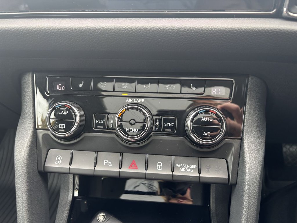 Used Skoda Kodiaq 2017 for sale - 76496850: Photo 21