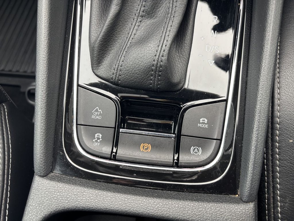 Used Skoda Kodiaq 2017 for sale - 76496850: Photo 22