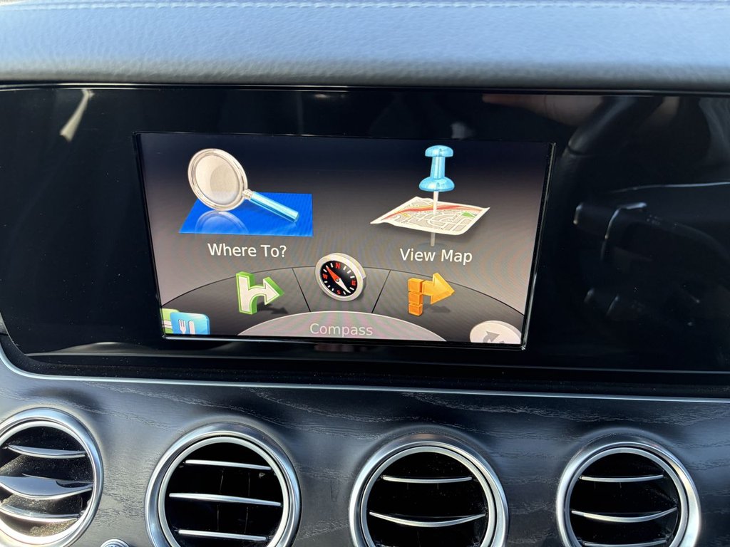 Used Mercedes-Benz E Class 2017 for sale - 78030157: Photo 12