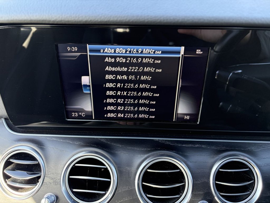 Used Mercedes-Benz E Class 2017 for sale - 78030157: Photo 13