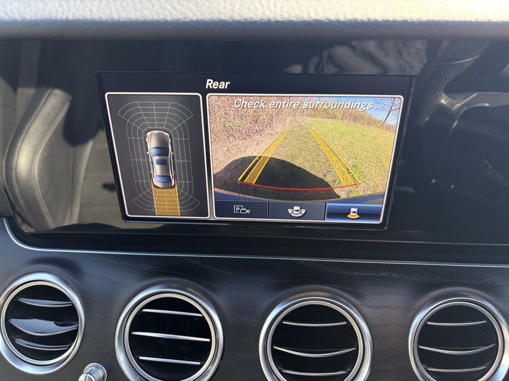 Used Mercedes-Benz E Class 2017 for sale - 78030157: Photo 14