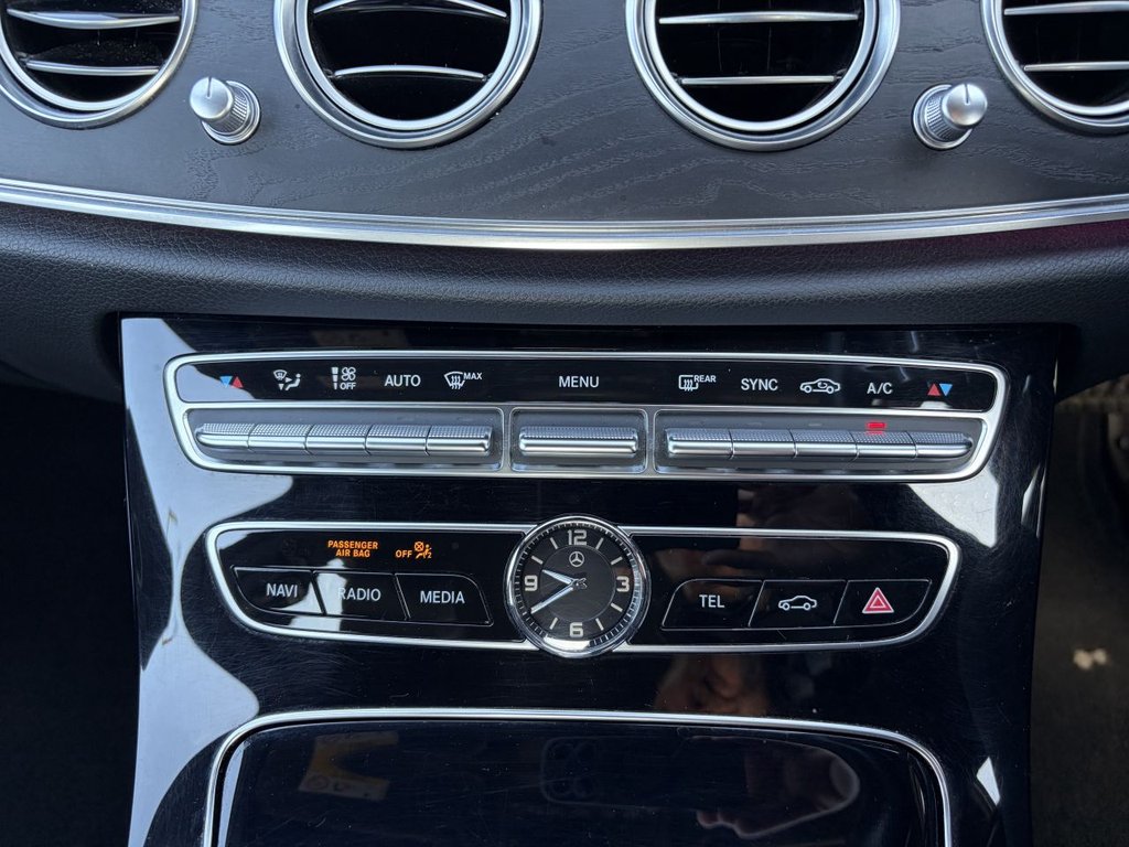 Used Mercedes-Benz E Class 2017 for sale - 78030157: Photo 15