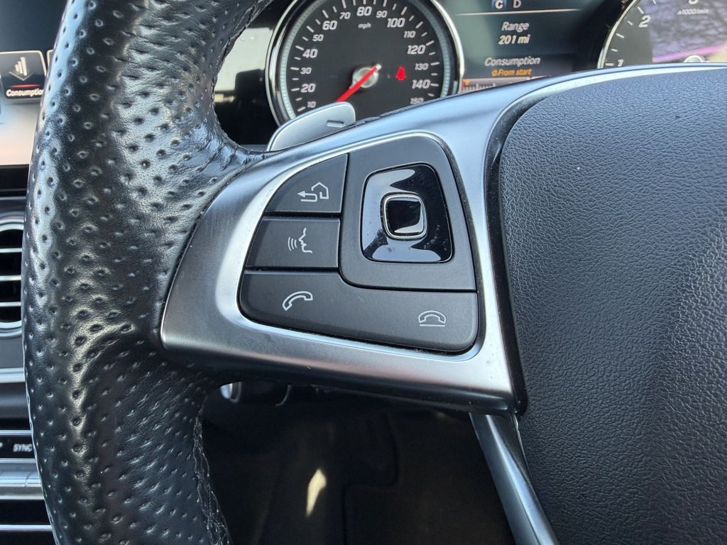 Used Mercedes-Benz E Class 2017 for sale - 78030157: Photo 17