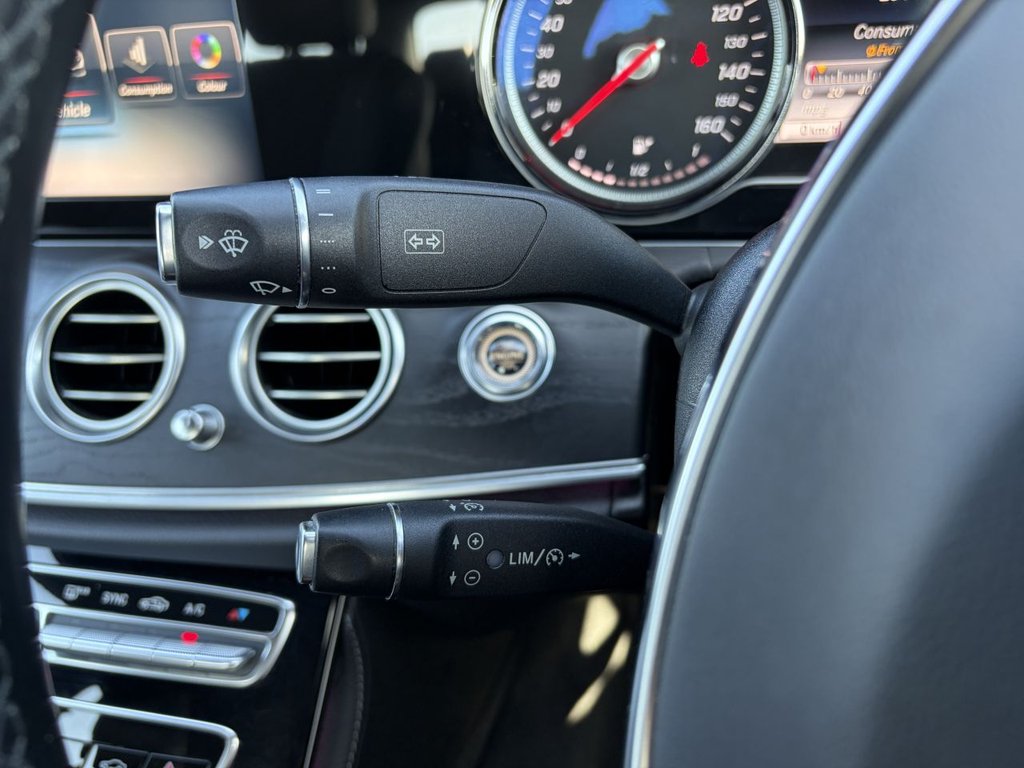 Used Mercedes-Benz E Class 2017 for sale - 78030157: Photo 18