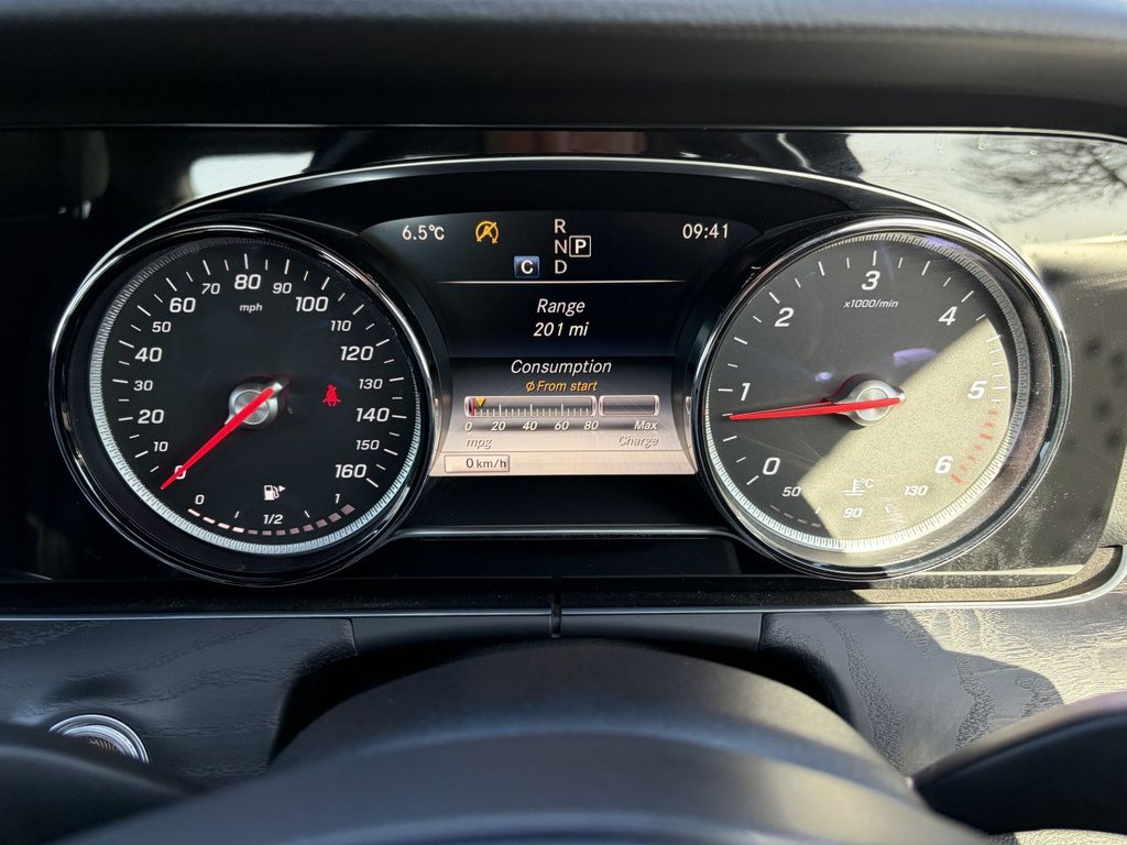 Used Mercedes-Benz E Class 2017 for sale - 78030157: Photo 19