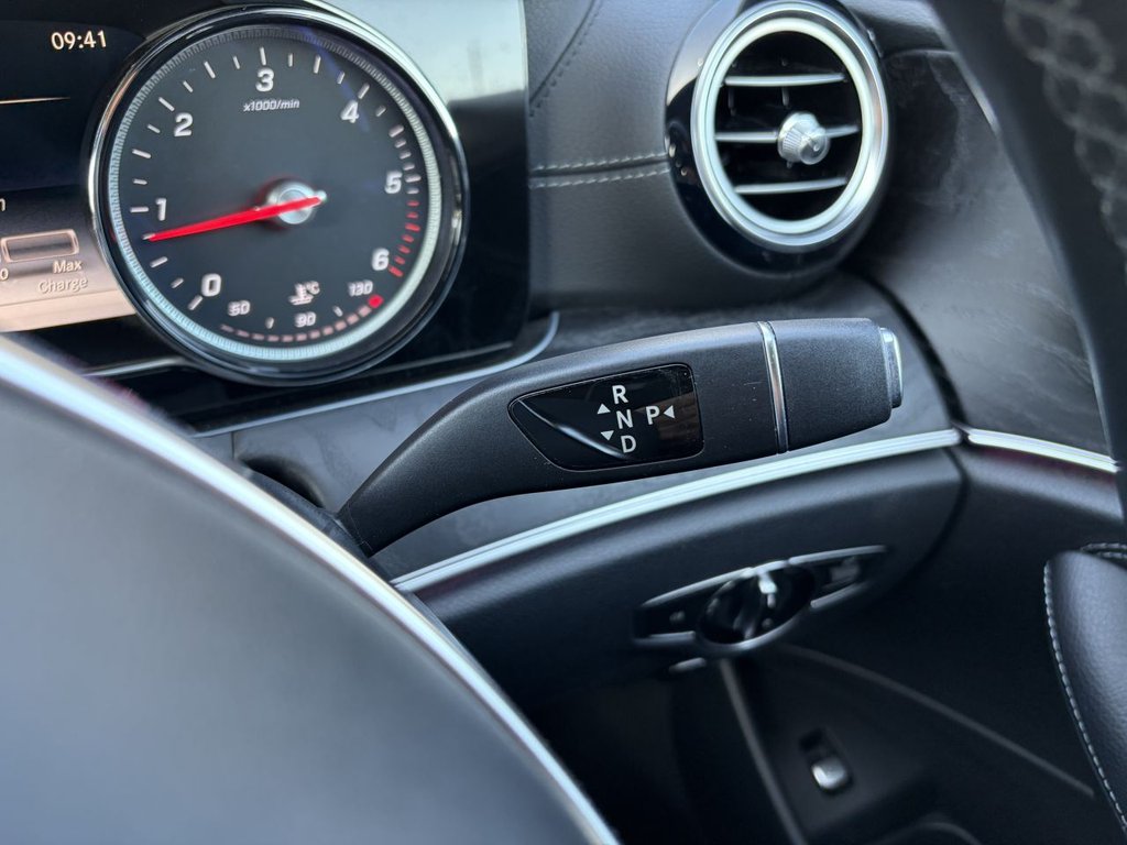 Used Mercedes-Benz E Class 2017 for sale - 78030157: Photo 20