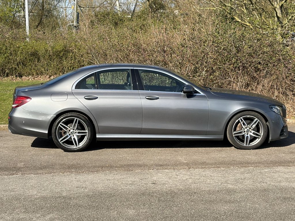 Used Mercedes-Benz E Class 2017 for sale - 78030157: Photo 6