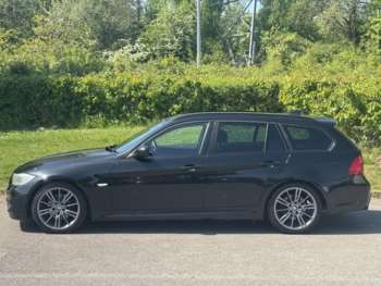 Used BMW 3 Series 2012 for sale - 74494251: Photo