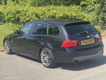 Used BMW 3 Series 2012 for sale - 74494251: Photo