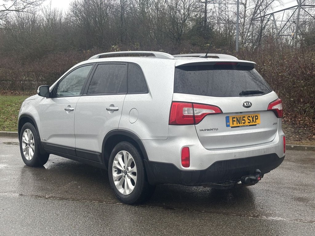 Used Kia Sorento 2015 for sale - 77327901: Photo 3