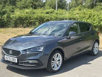 2020 (70) - 1.0 TSI EVO SE Dynamic Hatchback 5dr Petrol Manual Euro 6 (s/s) (110 ps)