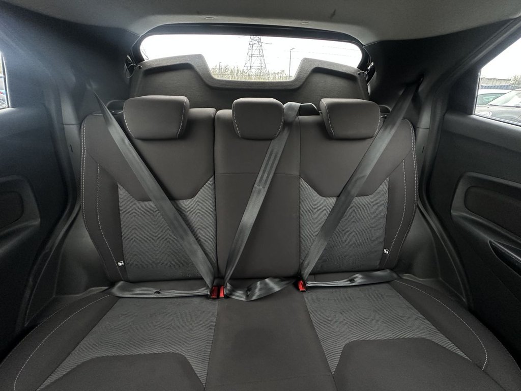 Used Ford Ka+ 2017 for sale - 77407745: Photo 10