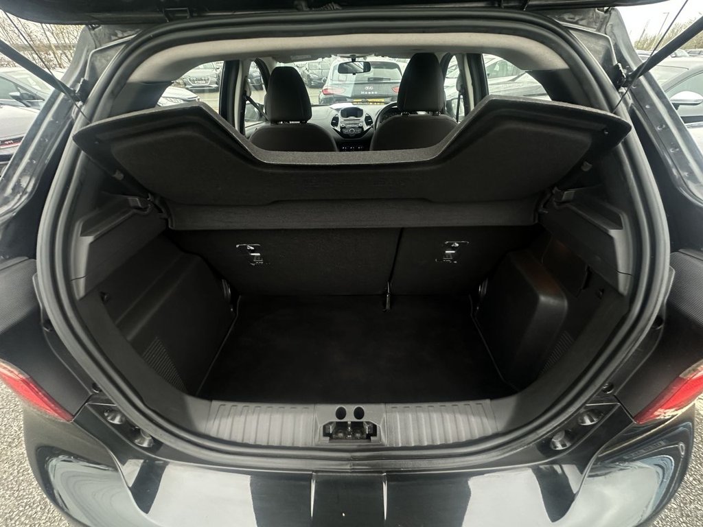 Used Ford Ka+ 2017 for sale - 77407745: Photo 11