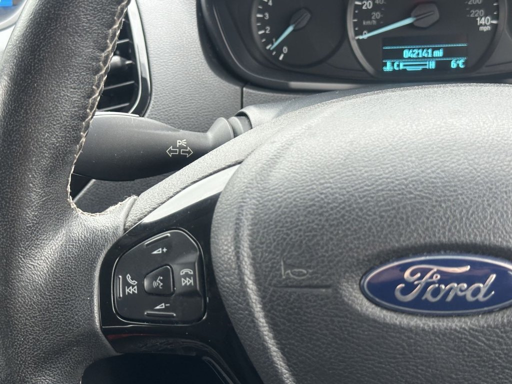 Used Ford Ka+ 2017 for sale - 77407745: Photo 13